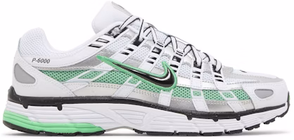 Nike P-6000 'White Spring Green' CD6404-104 Nike P-6000 'White Spring Green' CD6404-104