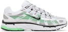 Buy 나이키 P-6000 '화이트 스프링 그린' CD6404-104