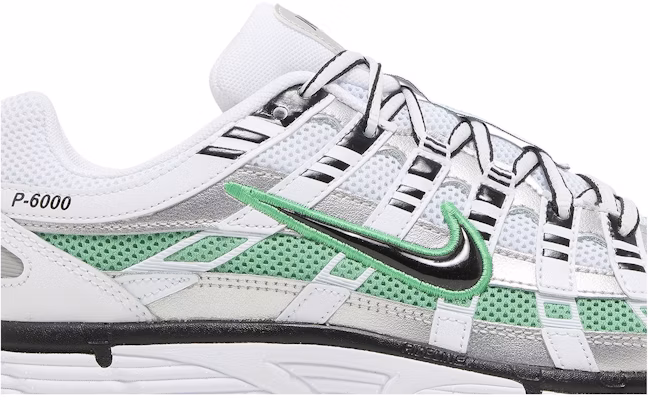Nike P-6000 'White Spring Green' CD6404-104 Order Nike P-6000 'White Spring Green' CD6404-104