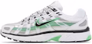 Lookbook 나이키 P-6000 '화이트 스프링 그린' CD6404-104