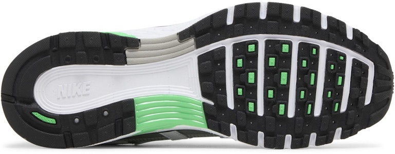 나이키 P-6000 '화이트 스프링 그린' CD6404-104 Shop 나이키 P-6000 '화이트 스프링 그린' CD6404-104