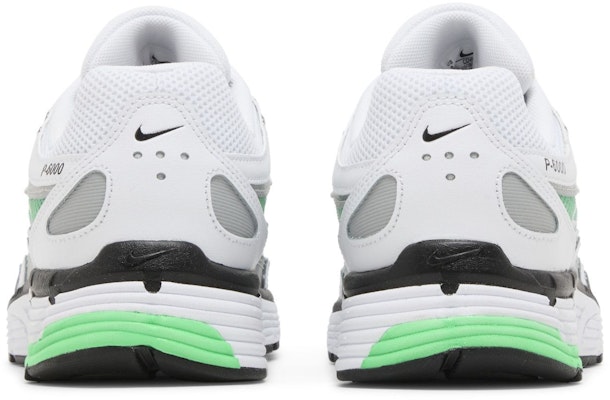 Nike P-6000 'White Spring Green' CD6404-104 Details for Nike P-6000 'White Spring Green' CD6404-104