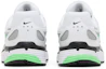 Sizing Nike P-6000 舒適減震耐磨 低筒 休閒跑步鞋 男女同款 白綠 韓版