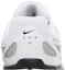Cheap Nike P-6000 舒適減震耐磨 低筒 休閒跑步鞋 男女同款 白綠 韓版