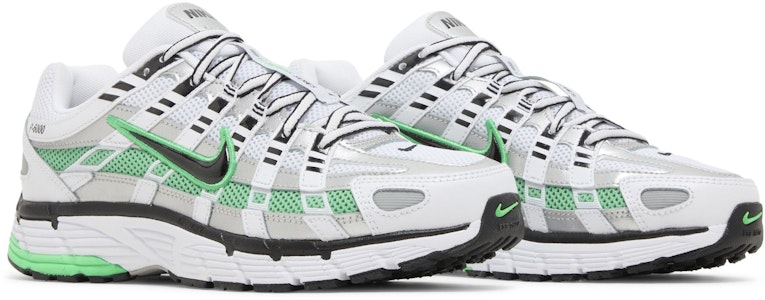 나이키 P-6000 '화이트 스프링 그린' CD6404-104 Cheap 나이키 P-6000 '화이트 스프링 그린' CD6404-104