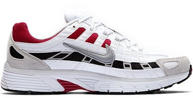 Nike P-6000 'Putih University Merah' CV3038-100 Order Nike P-6000 'Putih University Merah' CV3038-100