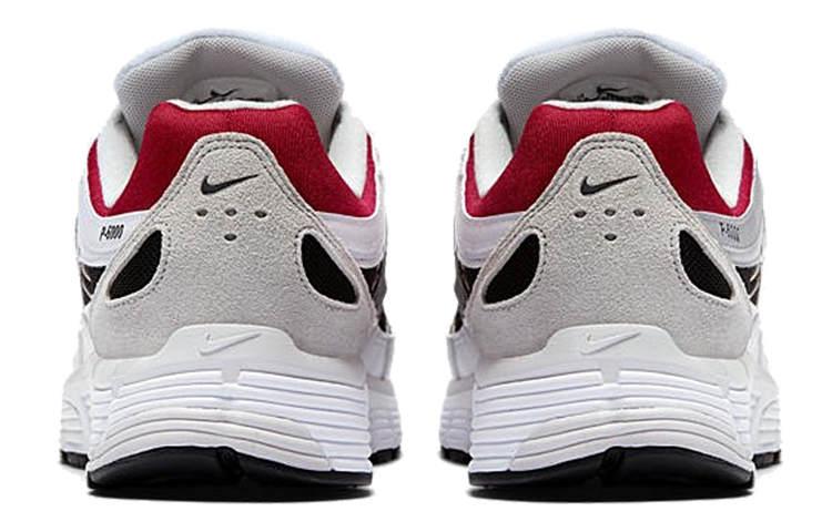 Shop 耐克 P-6000 '白色大学红' CV3038-100