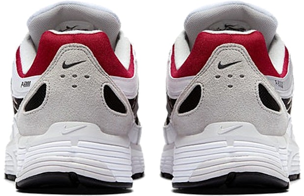 耐克 P-6000 '白色大学红' CV3038-100 Shop 耐克 P-6000 '白色大学红' CV3038-100