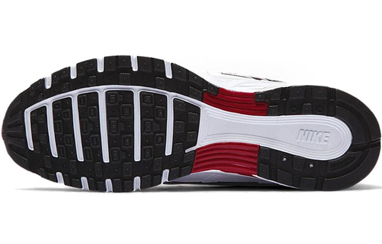 Purchase 耐克 P-6000 '白色大学红' CV3038-100