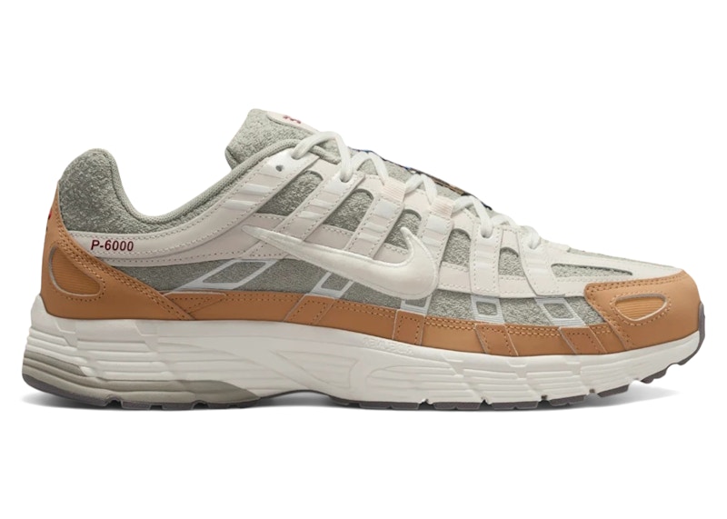 Nike P-6000 'Year of the Horse' IQ1120-311