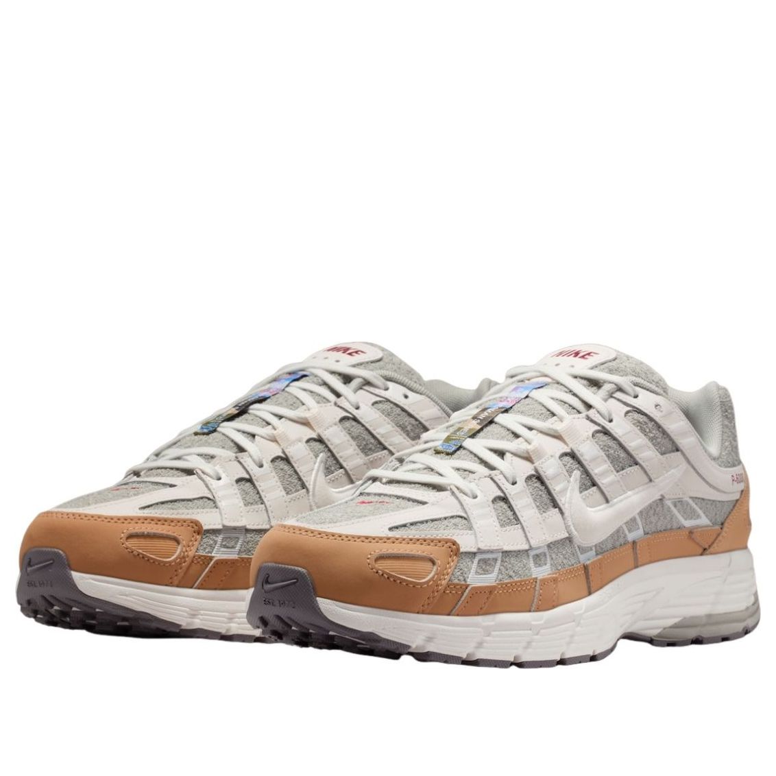 Order Nike P-6000 'Year of the Horse' IQ1120-311