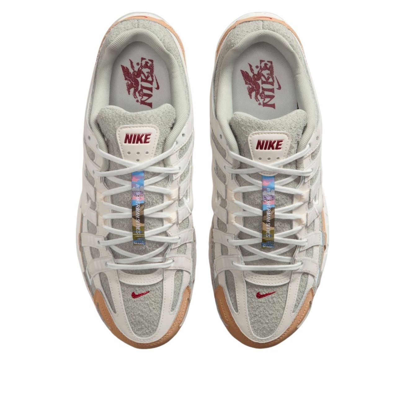 Lookbook Nike P-6000 'Year of the Horse' IQ1120-311