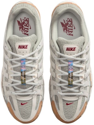 Nike P-6000 'Year of the Horse' IQ1120-311 Lookbook Nike P-6000 'Year of the Horse' IQ1120-311