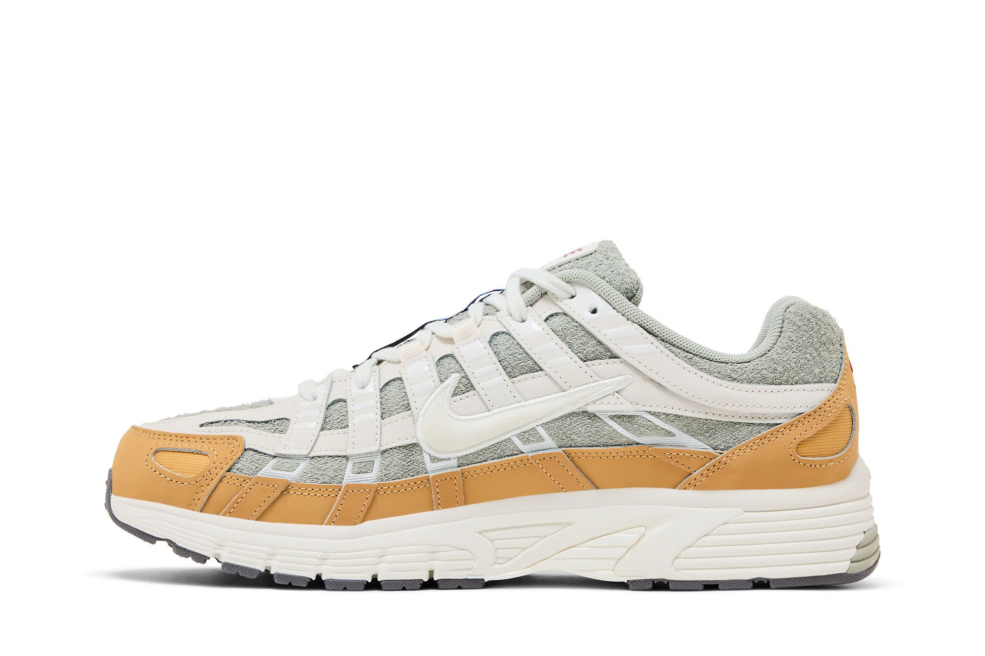 Lookbook Nike P-6000 ''Tahun Kuda'' IQ1120-311