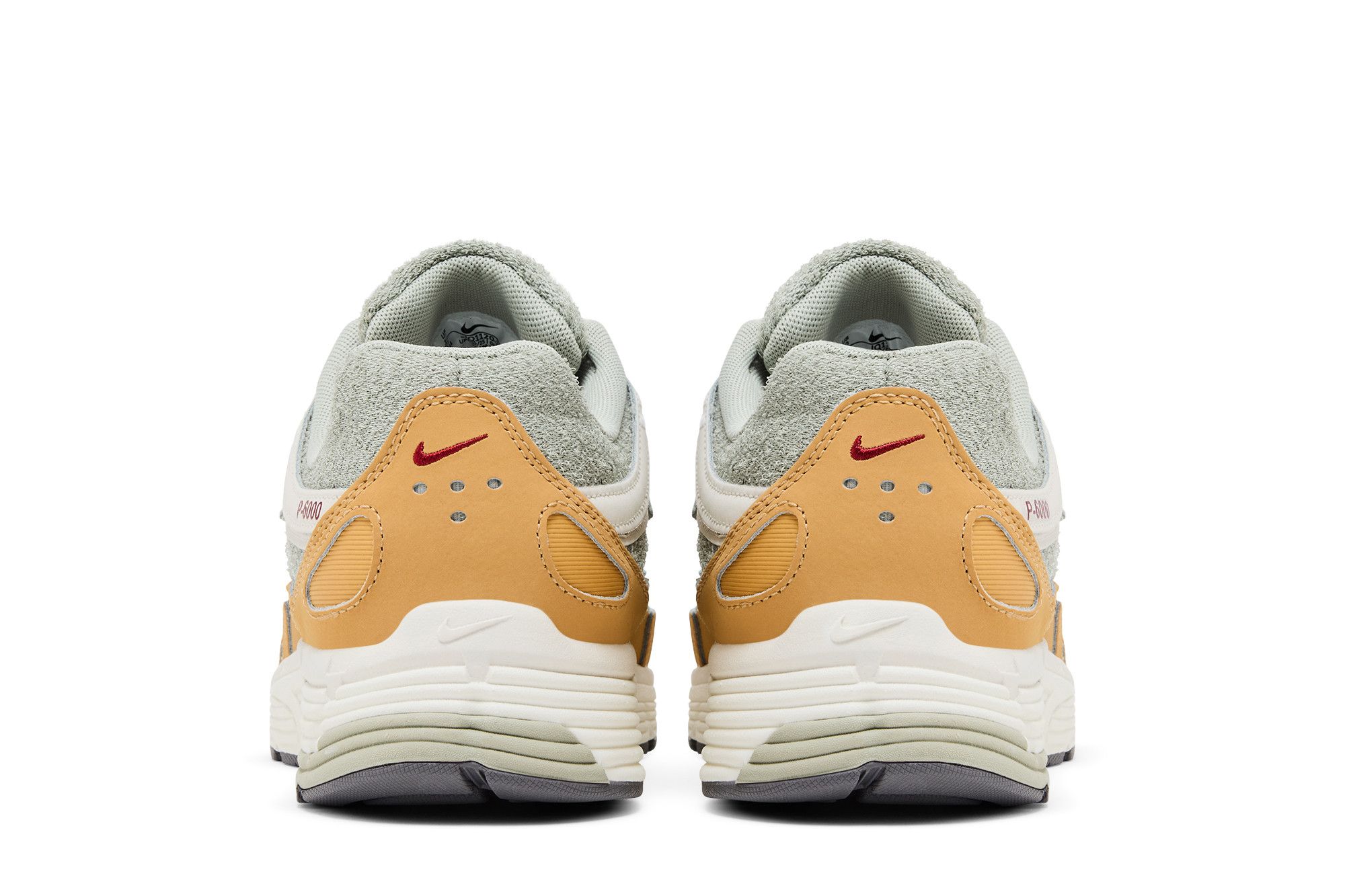 Details for Nike P-6000 ''Tahun Kuda'' IQ1120-311