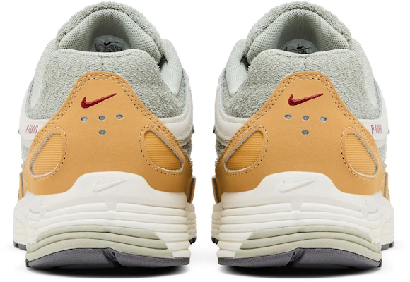 Nike P-6000 ''Tahun Kuda'' IQ1120-311 Details for Nike P-6000 ''Tahun Kuda'' IQ1120-311