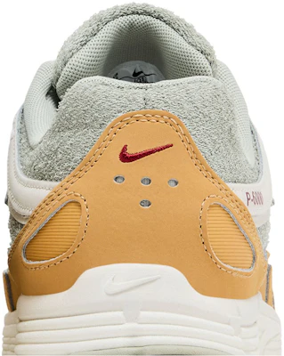 Nike P-6000 ''Tahun Kuda'' IQ1120-311 Sizing Nike P-6000 ''Tahun Kuda'' IQ1120-311
