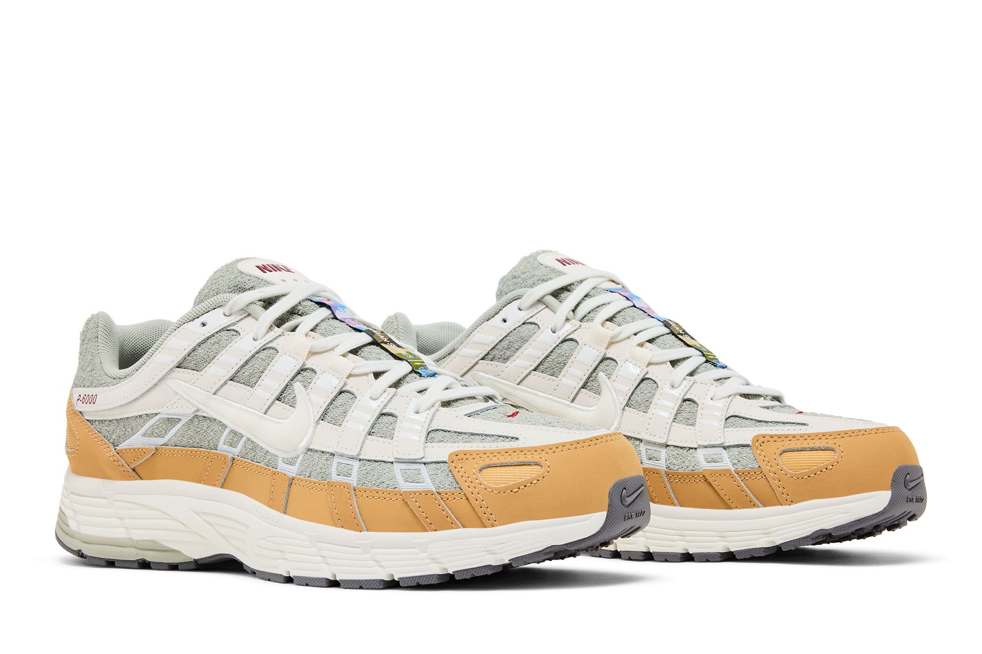 Cheap Nike P-6000 ''Tahun Kuda'' IQ1120-311