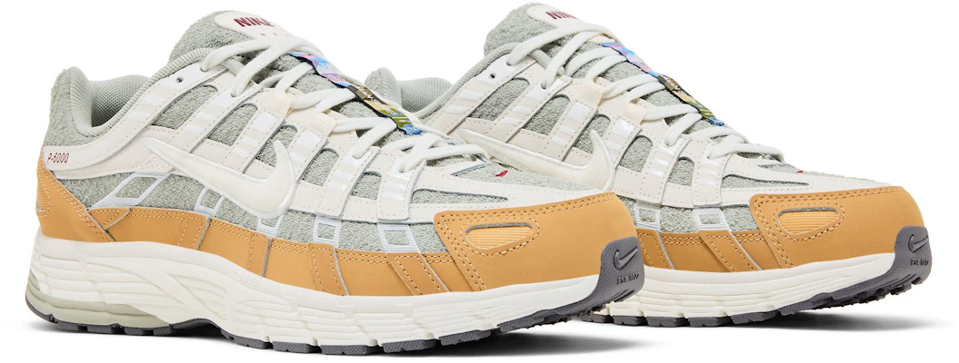 Nike P-6000 ''Tahun Kuda'' IQ1120-311 Cheap Nike P-6000 ''Tahun Kuda'' IQ1120-311