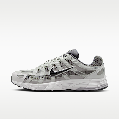 Nike P-6000 Atmosphere Gray/Pencil Point/Vast Gray/Black CD6404-031