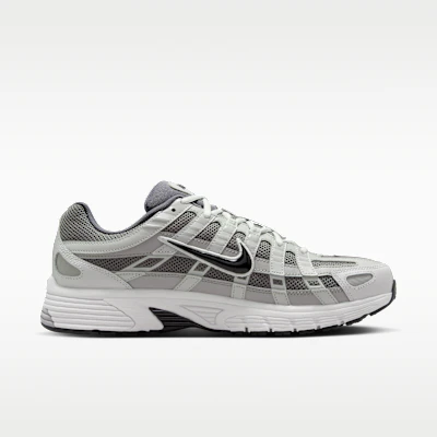 Nike P-6000 氣氛灰/鉛筆灰/廣域灰/黑色 CD6404-031 Lookbook Nike P-6000 氣氛灰/鉛筆灰/廣域灰/黑色 CD6404-031