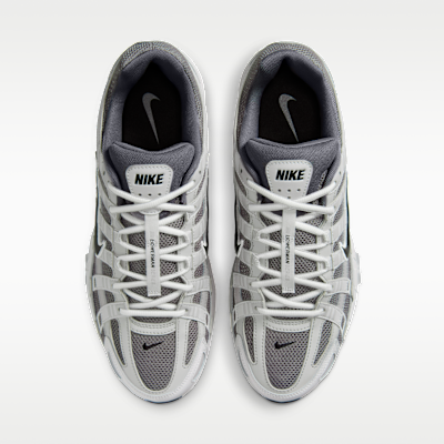 Purchase Nike P-6000 Grigio Atmosfera/Grigio Chiaro/Nero. CD6404-031