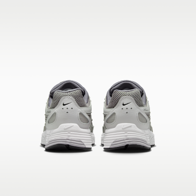Sizing Nike P-6000 Grigio Atmosfera/Grigio Chiaro/Nero. CD6404-031