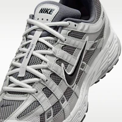 Nike P-6000 氣氛灰/鉛筆灰/廣域灰/黑色 CD6404-031 Sizing Nike P-6000 氣氛灰/鉛筆灰/廣域灰/黑色 CD6404-031