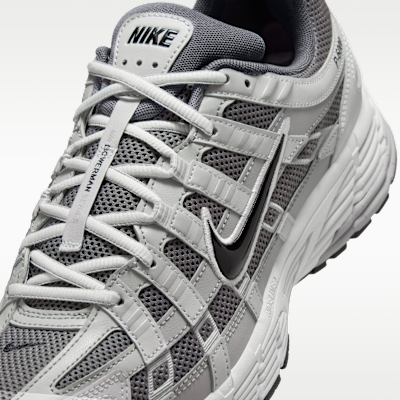 Cheap Nike P-6000 Grigio Atmosfera/Grigio Chiaro/Nero. CD6404-031