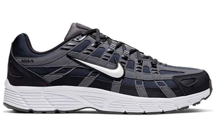 Order Nike P-6000 黑蓝灰色款 CD6404-004