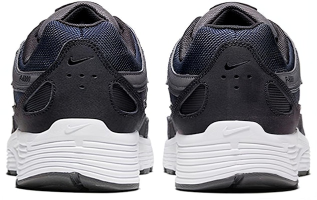 Nike P-6000 Hitam Biru Kelabu CD6404-004 Shop Nike P-6000 Hitam Biru Kelabu CD6404-004