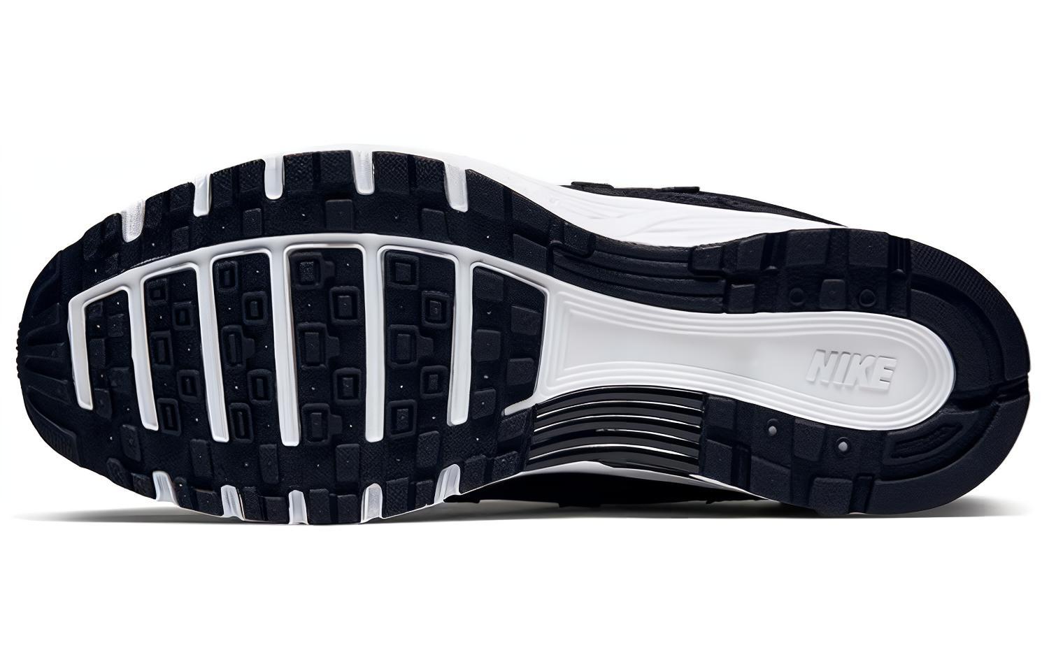 Purchase Nike P-6000 黑蓝灰色款 CD6404-004