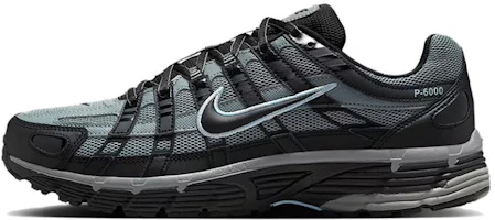 Nike P-6000 Black Casual Running Shoes Comfortable and Versatile IF6199-003 Nike P-6000 Black Casual Running Shoes Comfortable and Versatile IF6199-003