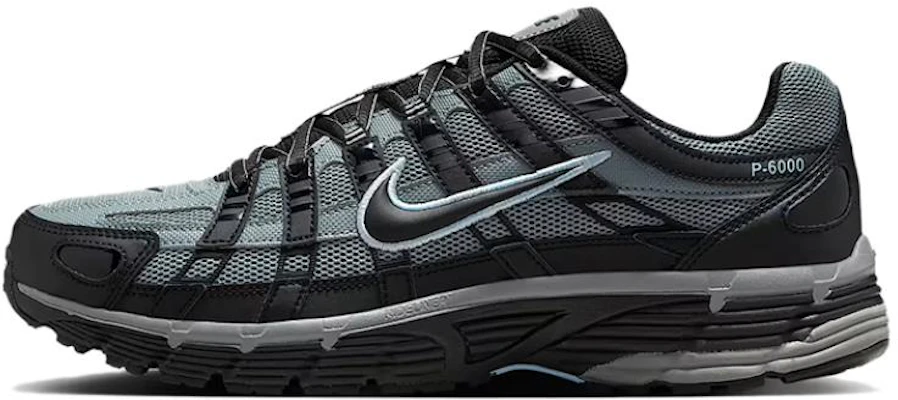 Nike P-6000 黑色休閒跑鞋 舒適百搭 IF6199-003 Buy Nike P-6000 黑色休閒跑鞋 舒適百搭 IF6199-003