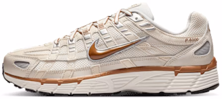 Nike P-6000 CD6404-106 Nike P-6000 CD6404-106