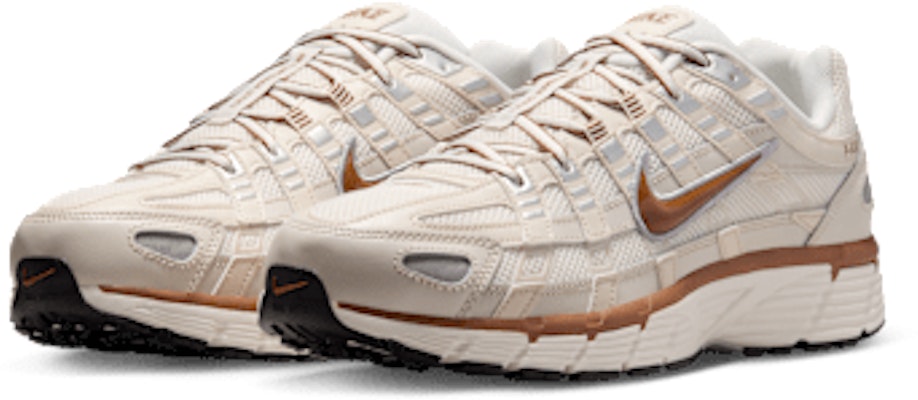 Nike P-6000 CD6404-106 Sizing Nike P-6000 CD6404-106
