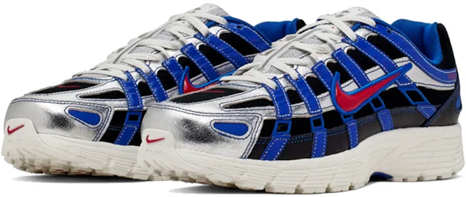 나이키 P-6000 CNPT '우주 cápsula' (Nike P-6000 CNPT 'Uju cápsula') CJ8011-061 Lookbook 나이키 P-6000 CNPT '우주 cápsula' (Nike P-6000 CNPT 'Uju cápsula') CJ8011-061