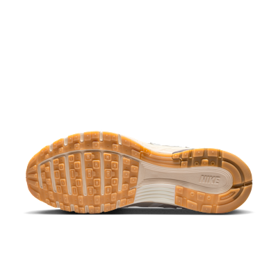 Nike P-6000 College Gray/Bust Gray/Coconut Milk/Burgundy Crush 圖 2