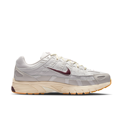 Nike P-6000 College Gray/Bust Gray/Coconut Milk/Burgundy Crush 圖 3
