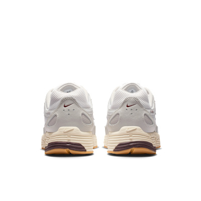 Nike P-6000 College Gray/Bust Gray/Coconut Milk/Burgundy Crush 圖 6