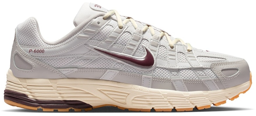 Nike P-6000 Abu-Abu College Burgundy Crush CD6404-028 Buy Nike P-6000 Abu-Abu College Burgundy Crush CD6404-028