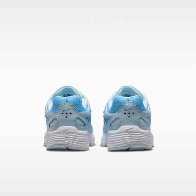Details for (Youth) Nike P-6000 Glacier Blue/Football Blue/White IO9922-400