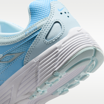 Cheap (Youth) Nike P-6000 Glacier Blue/Football Blue/White IO9922-400