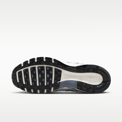 Order Nike P-6000 Light Smoke Gray/Smoke Gray/Photon Dust/Blue Graphite IR5279-003