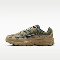 Nike P-6000 Medium Olive/Sequoia/Parachute Beige/Black IH8042-200 Nike P-6000 Medium Olive/Sequoia/Parachute Beige/Black IH8042-200