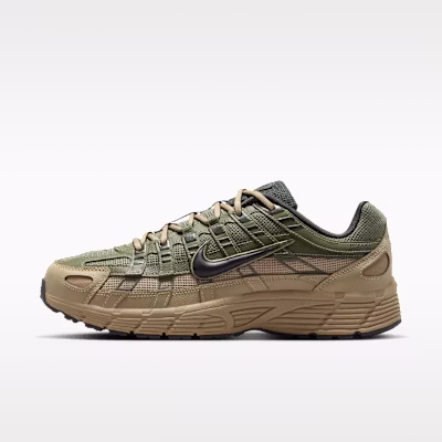 Nike P-6000 Oliva Medio/Sequoia/Beige Paracaídas/Negro IH8042-200 Buy Nike P-6000 Oliva Medio/Sequoia/Beige Paracaídas/Negro IH8042-200