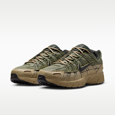 Purchase Nike P-6000 Oliva Medio/Sequoia/Beige Paracaídas/Negro IH8042-200