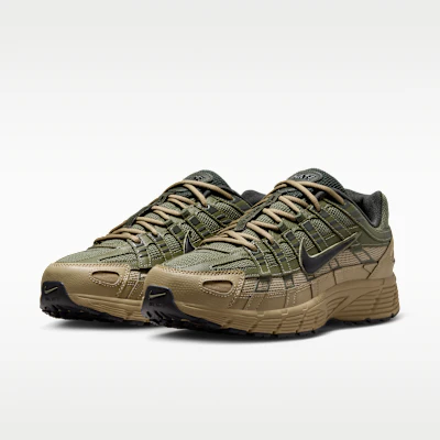 Nike P-6000 Oliva Medio/Sequoia/Beige Paracaídas/Negro IH8042-200 Purchase Nike P-6000 Oliva Medio/Sequoia/Beige Paracaídas/Negro IH8042-200