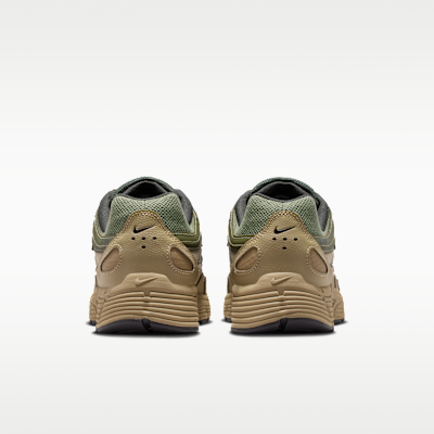 Details for Nike P-6000 Oliva Medio/Sequoia/Beige Paracaídas/Negro IH8042-200