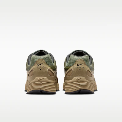 Nike P-6000 Oliva Medio/Sequoia/Beige Paracaídas/Negro IH8042-200 Details for Nike P-6000 Oliva Medio/Sequoia/Beige Paracaídas/Negro IH8042-200
